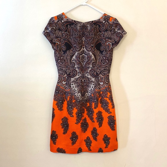 NWT 💕Club Monaco Raeanne Dress Size 0 - Picture 4 of 13
